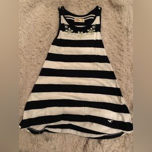 Hollister Tank Top | Size M